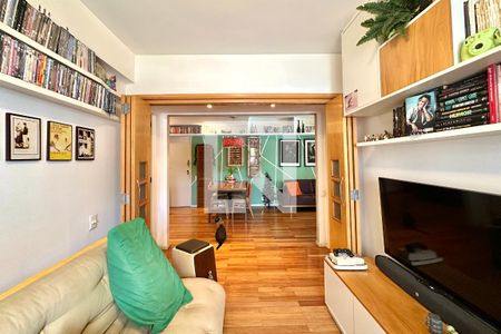 Apartamento para alugar com 3 quartos, 98m² em Jardim Botânico, Rio de Janeiro