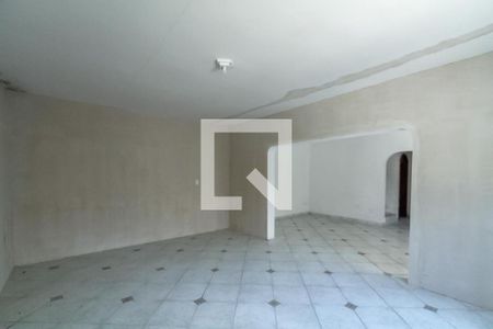 Sala de casa à venda com 4 quartos, 190m² em Nova Petrópolis, São Bernardo do Campo