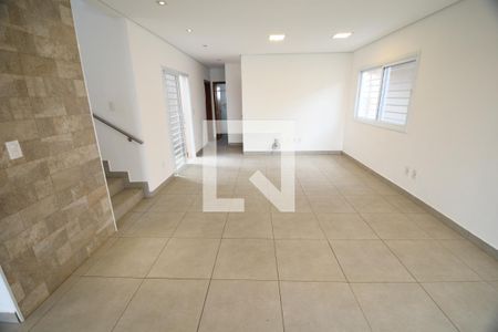 Sala de casa para alugar com 4 quartos, 165m² em Parque Ceasa, Campinas