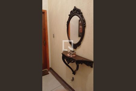 Hall de entrada de apartamento à venda com 2 quartos, 87m² em Bela Vista, São Paulo