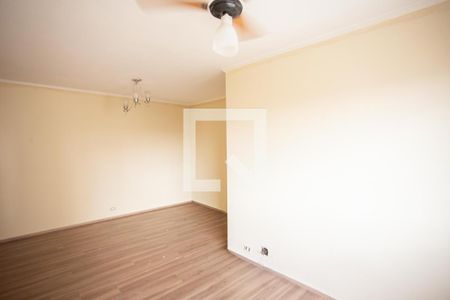 SALA de apartamento à venda com 2 quartos, 58m² em Santana, São Paulo