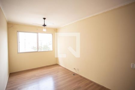 SALA de apartamento à venda com 2 quartos, 58m² em Santana, São Paulo