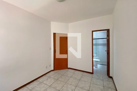 Suite 1 de apartamento para alugar com 3 quartos, 70m² em Buritis, Belo Horizonte