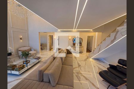 Apartamento à venda com 4 quartos, 225m² em Jardim Morumbi, São Paulo