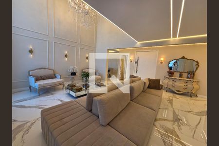 Apartamento à venda com 4 quartos, 225m² em Jardim Morumbi, São Paulo