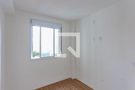 Quarto 1 de apartamento à venda com 2 quartos, 37m² em Ipiranga, São Paulo