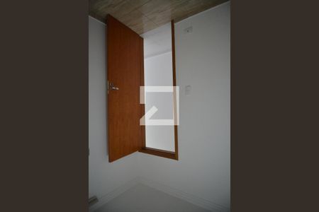 Quarto 1 de apartamento para alugar com 2 quartos, 50m² em Jardim Santo Alberto, Santo André