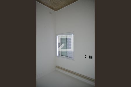 Quarto 1 de apartamento para alugar com 2 quartos, 50m² em Jardim Santo Alberto, Santo André