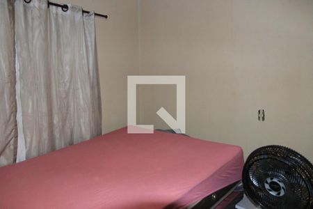 Quarto 01 de casa para alugar com 2 quartos, 450m² em Setor Candida de Morais, Goiânia