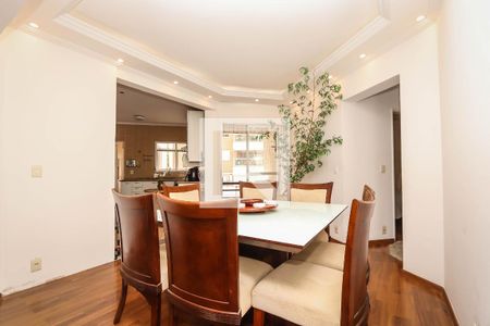 Copa de apartamento à venda com 3 quartos, 136m² em Vila Andrade, São Paulo