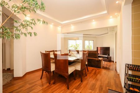 Copa de apartamento à venda com 3 quartos, 136m² em Vila Andrade, São Paulo