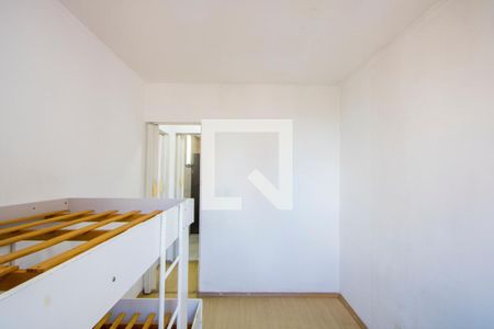 Quarto 2 de apartamento à venda com 2 quartos, 49m² em Jardim do Estádio, Santo André