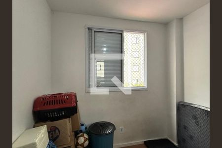 Quarto 1 de apartamento para alugar com 2 quartos, 43m² em Jardim Iris, São Paulo