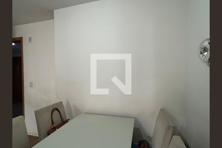 Sala de Jantar de apartamento para alugar com 2 quartos, 43m² em Jardim Iris, São Paulo
