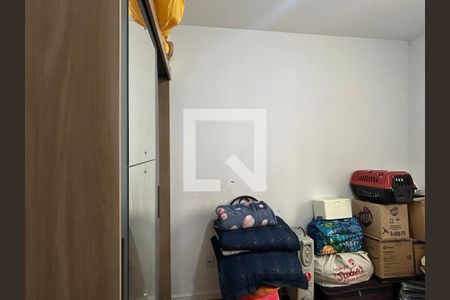 Quarto 1 de apartamento para alugar com 2 quartos, 43m² em Jardim Iris, São Paulo