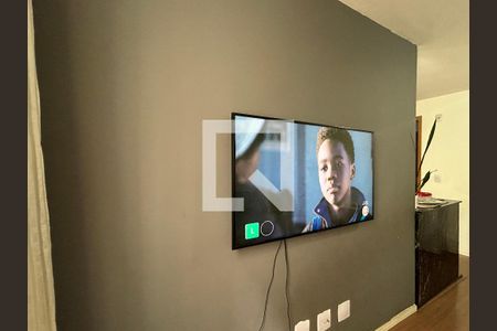 Sala de apartamento para alugar com 2 quartos, 43m² em Jardim Iris, São Paulo