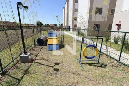 Apartamento para alugar com 2 quartos, 41m² em Santa Rosa de Lima, Porto Alegre