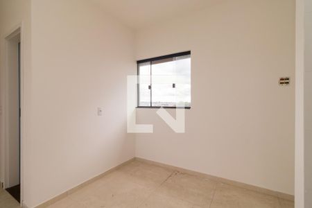 Sala de apartamento para alugar com 2 quartos, 45m² em Vila Jacuí, São Paulo