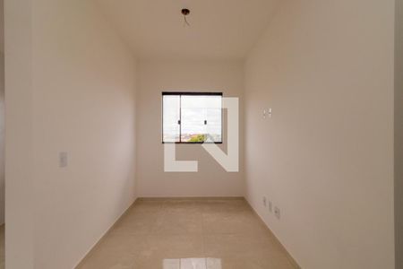 Sala de apartamento para alugar com 2 quartos, 45m² em Vila Jacuí, São Paulo