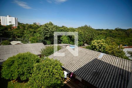 Vista do Quarto 1 de casa para alugar com 2 quartos, 223m² em Tarumã, Viamão