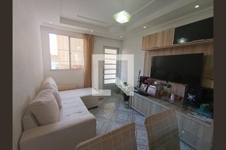 Apartamento à venda com 2 quartos, 47m² em Vitoria, Belo Horizonte