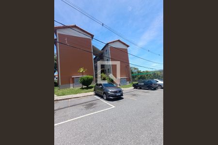 Apartamento à venda com 2 quartos, 47m² em Vitoria, Belo Horizonte