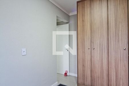 Quarto 1 de apartamento para alugar com 2 quartos, 43m² em Vila Rica, São Paulo