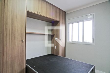 Quarto 1 de apartamento para alugar com 2 quartos, 43m² em Vila Rica, São Paulo