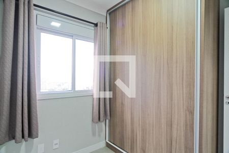 Quarto 2 de apartamento para alugar com 2 quartos, 43m² em Vila Rica, São Paulo