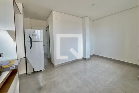 Studio de apartamento para alugar com 1 quarto, 38m² em Gutierrez, Belo Horizonte