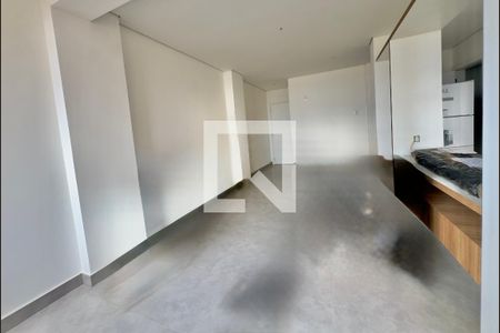 Studio de apartamento para alugar com 1 quarto, 38m² em Gutierrez, Belo Horizonte