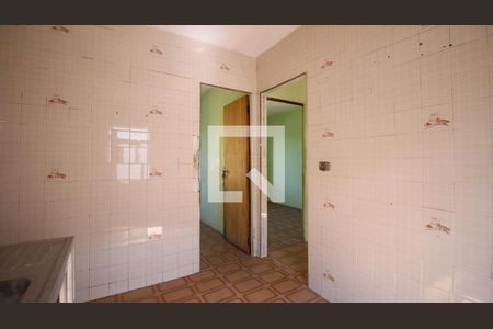 Apartamento à venda com 2 quartos, 47m² em Jardim Sapopemba, São Paulo