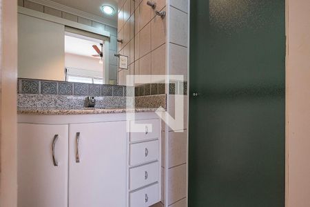 Suíte 1 de apartamento à venda com 2 quartos, 104m² em Cerqueira César, São Paulo