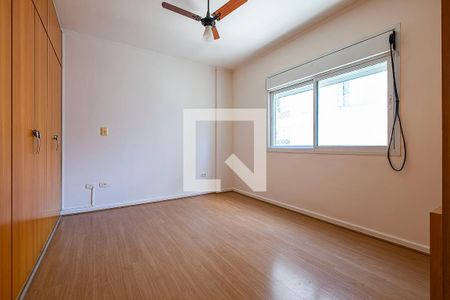 Suíte 2 de apartamento à venda com 2 quartos, 104m² em Cerqueira César, São Paulo