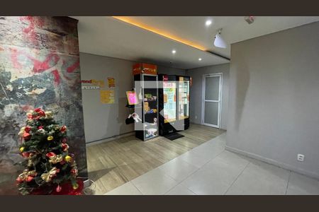 Apartamento para alugar com 1 quarto, 22m² em Centro Histórico de São Paulo, São Paulo