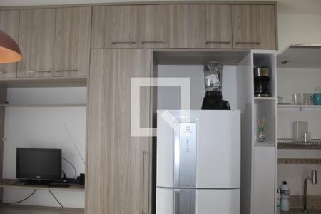 Apartamento para alugar com 1 quarto, 22m² em Centro Histórico de São Paulo, São Paulo