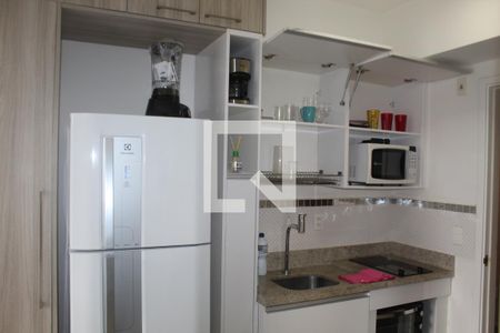 Apartamento para alugar com 1 quarto, 22m² em Centro Histórico de São Paulo, São Paulo