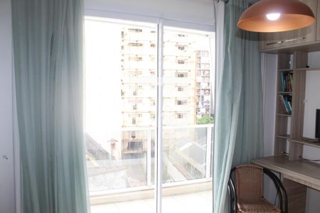 Apartamento para alugar com 1 quarto, 22m² em Centro Histórico de São Paulo, São Paulo