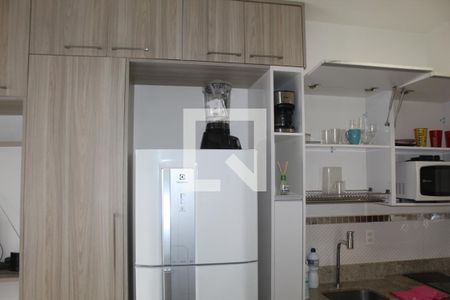 Apartamento para alugar com 1 quarto, 22m² em Centro Histórico de São Paulo, São Paulo