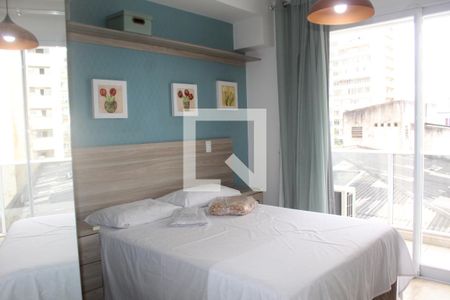 Apartamento para alugar com 1 quarto, 22m² em Centro Histórico de São Paulo, São Paulo