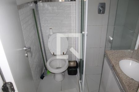 Apartamento para alugar com 1 quarto, 22m² em Centro Histórico de São Paulo, São Paulo