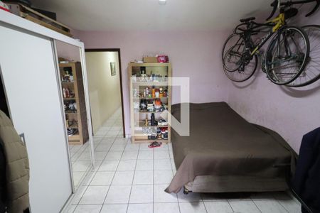 Quarto 1 de casa à venda com 3 quartos, 120m² em Bussocaba, Osasco