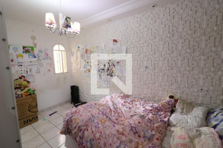Quarto 2 de casa à venda com 3 quartos, 120m² em Bussocaba, Osasco