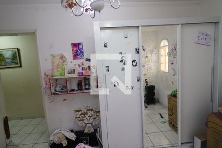 Quarto 2 de casa à venda com 3 quartos, 120m² em Bussocaba, Osasco