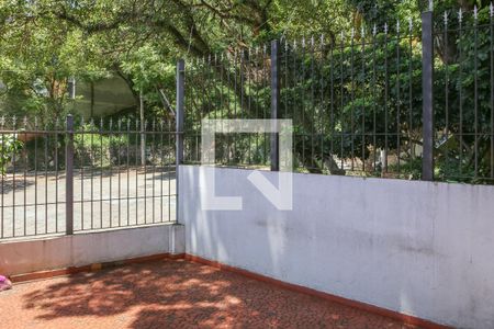 Vista da Sala de casa para alugar com 3 quartos, 180m² em Vila Ipojuca, São Paulo