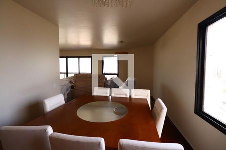 Sala de apartamento para alugar com 3 quartos, 155m² em Tatuapé, São Paulo