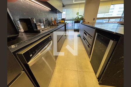 Apartamento à venda com 3 quartos, 141m² em Vila Mariana, São Paulo