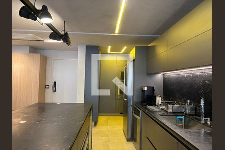 Apartamento à venda com 3 quartos, 141m² em Vila Mariana, São Paulo