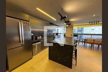 Apartamento à venda com 3 quartos, 141m² em Vila Mariana, São Paulo
