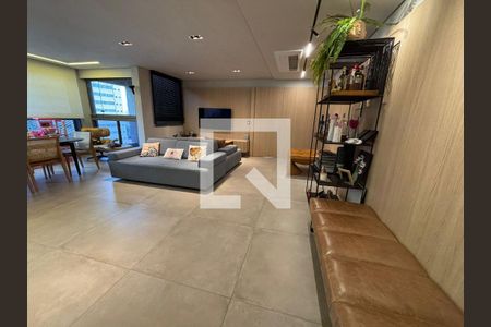 Apartamento à venda com 3 quartos, 141m² em Vila Mariana, São Paulo